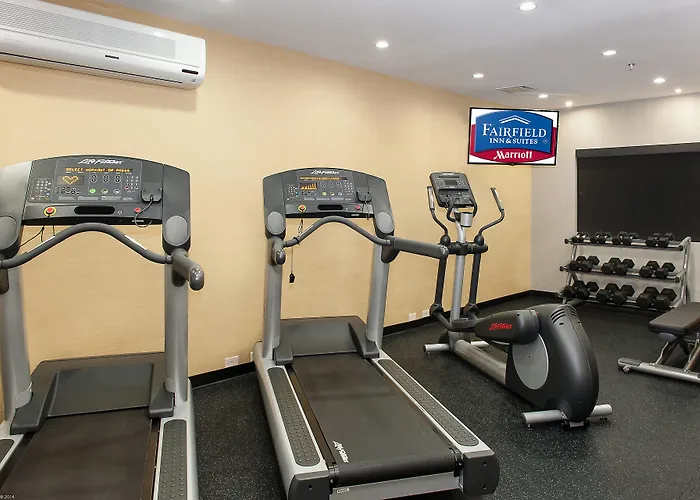 Fairfield Inn & Suites By Marriott Vernon