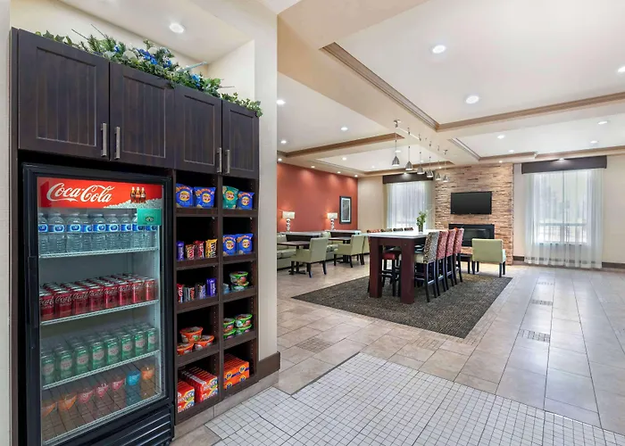 Best Western Pacific Inn